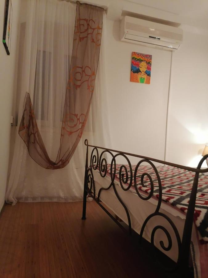 Apartment Nikolina Trogir Exterior photo