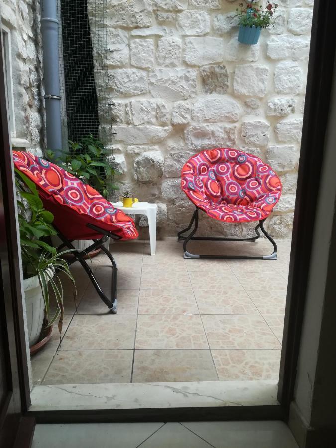 Apartment Nikolina Trogir Exterior photo